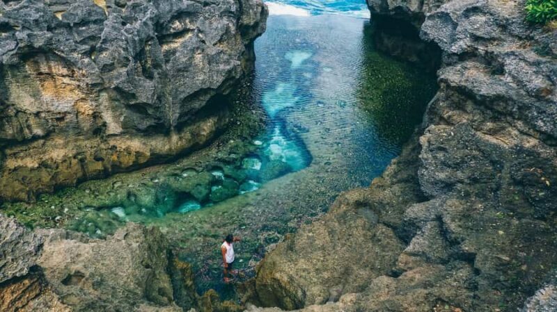 Nusa Penida: Private One Day Tours Package - Frequently Asked Questions