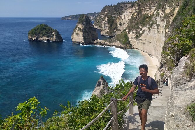 Nusa Penida - Private One Day Trip - Accessibility and Participation