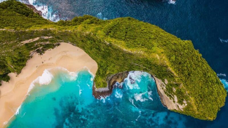 Nusa Penida: Private One Day Trip Adventure Package - Key Points