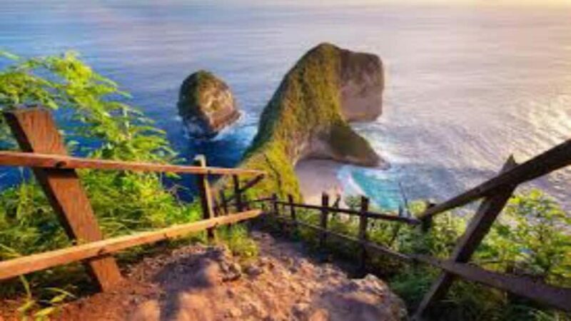 Nusa Penida: Private One Day Trip Adventure Package - An Introduction to Nusa Penida’s Private Day Tour