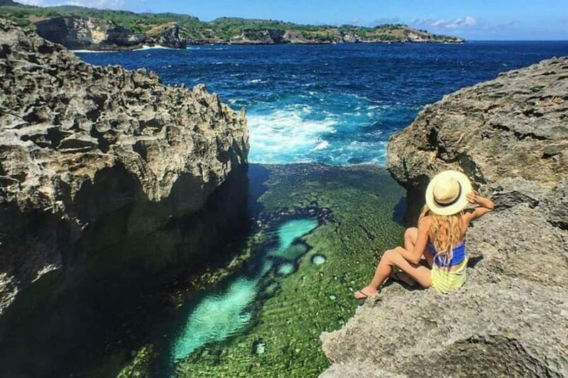 Nusa Penida: Private One Day Trip Adventure Package - A Deep Dive Into the Itinerary