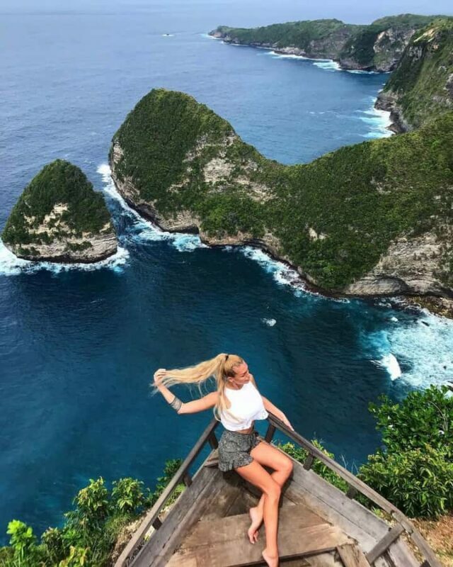Nusa Penida: Private One Day Trip Adventure Package - What Travelers Can Expect