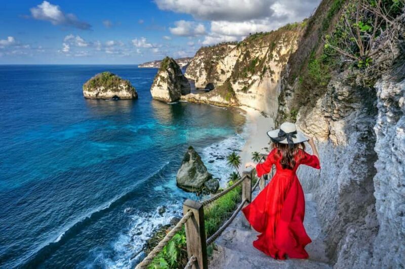 Nusa Penida: Private One Day Trip Adventure Package - Pricing and Value