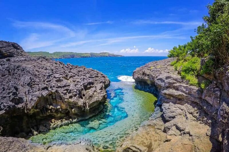 Nusa Penida: Private One Day Trip Adventure Package - FAQ