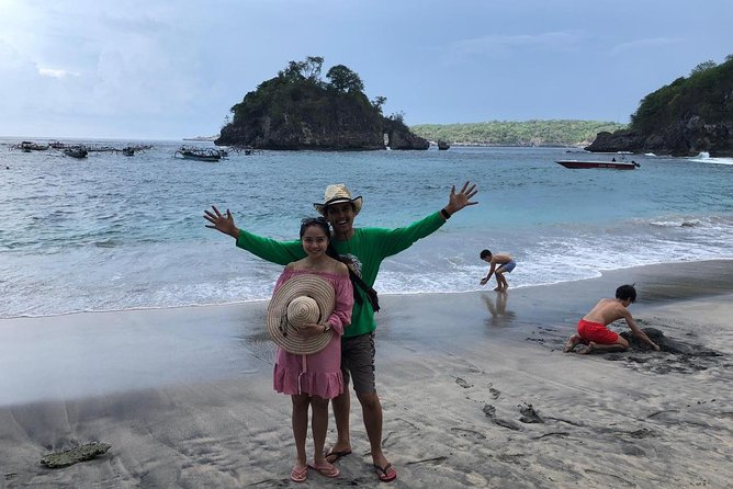 Nusa Penida - Private One Day Trip - Accessibility and Participation