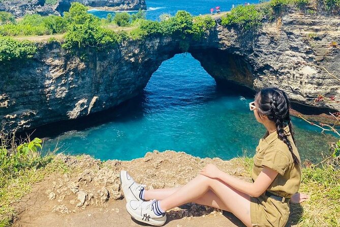 Nusa Penida Private Tour Package All Inclusive - Health and Safety Considerations