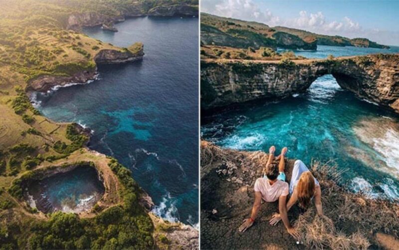 Nusa Penida: Scenic Beaches, Cliffs & Treehouse Private Tour - Customer Feedback