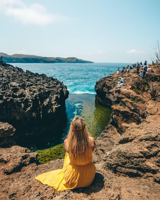 Nusa Penida: Scenic Beaches, Cliffs & Treehouse Private Tour - Frequently Asked Questions