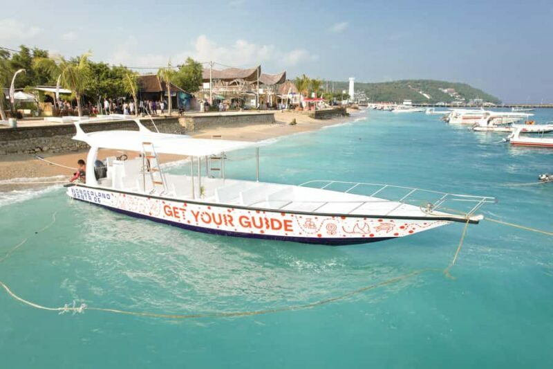 Nusa Penida: Snorkel 3 Spots w/ GoPro & Mangrove Paddle Tour - An In-Depth Look at the Tour Experience