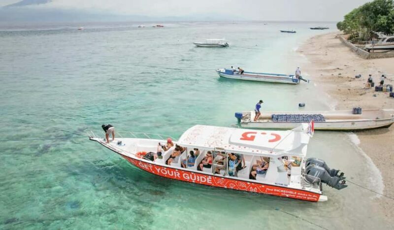 Nusa Penida: Snorkeling 3 Spots with GoPro & Kayak Mangroves - Starting Your Day: From Bali or Nusa Penida