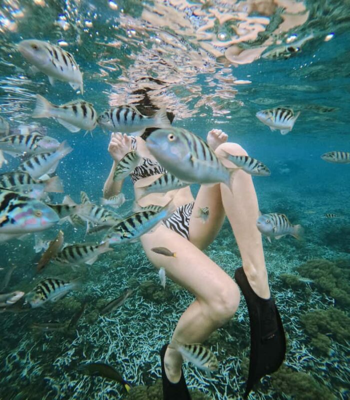 Nusa Penida: Snorkeling 3 Spots with GoPro & West Land Tour - An Honest Look at the Tour Experience