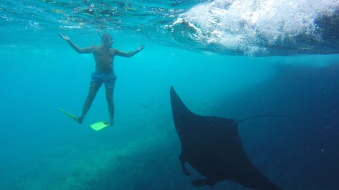 Nusa Penida: Snorkeling 3 Spots With Manta Options - Snorkeling Gear Included
