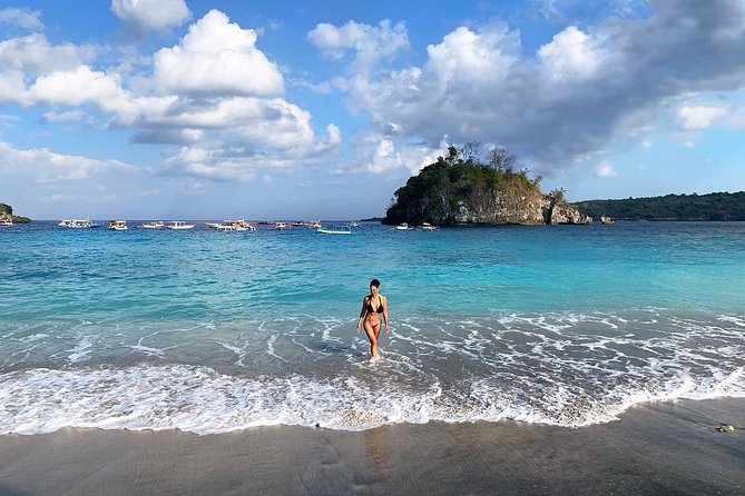 Nusa Penida Snorkeling Adventure (Private & All-Inclusive) - Included Amenities