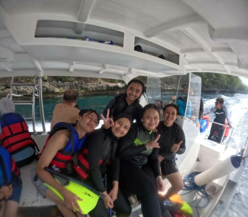 Nusa Penida: Snorkeling and Island Tour with Lunch - An Honest Look at the Experience