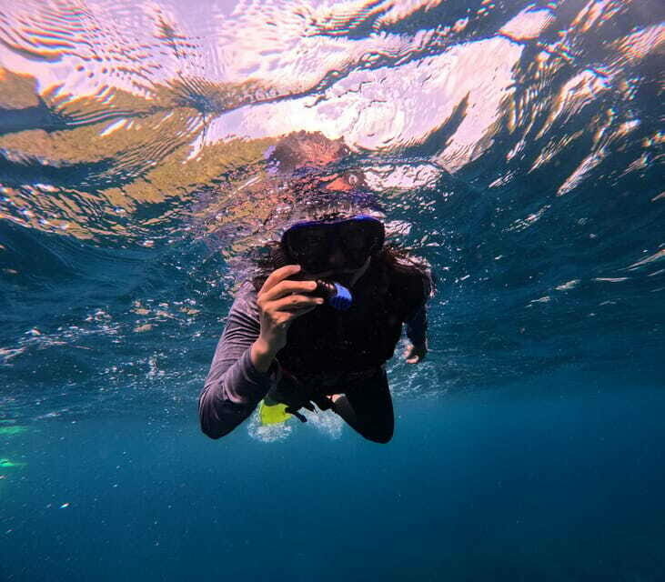 Nusa Penida: Snorkeling and Island Tour with Lunch - Final Thoughts