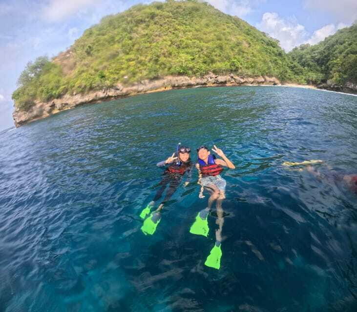 Nusa Penida: Snorkeling and Island Tour with Lunch - Who Should Consider This Tour?