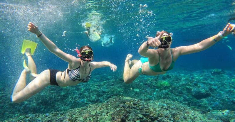 Nusa Penida: Snorkeling at 4 Spots With Local Guide - Key Points