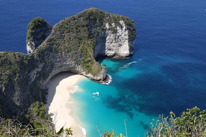 Nusa Penida Tour - Pickup Details