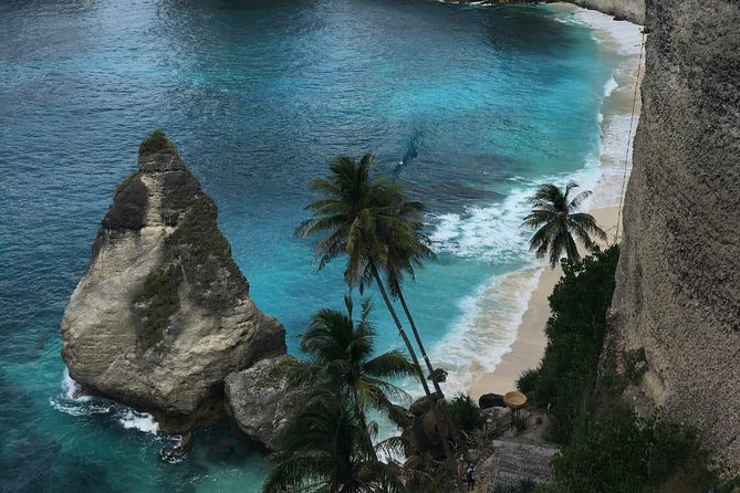 Nusa Penida Tour - Reviews and Ratings