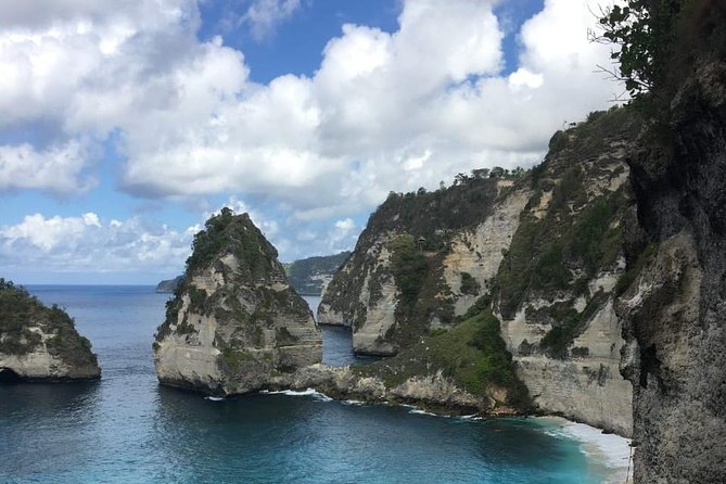 Nusa Penida Tour - Accessibility