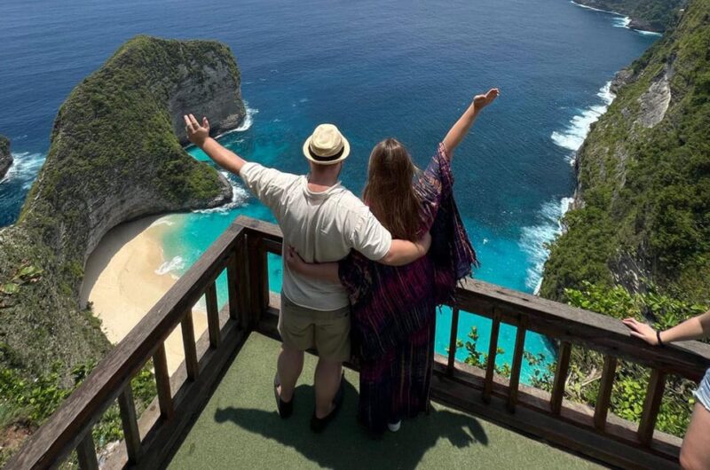 Nusa Penida Tour & 3-Point Snorkeling Experience - Key Points
