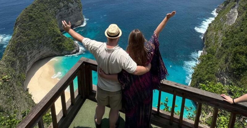 Nusa Penida Tour & 3-Point Snorkeling Experience - Itinerary and Activities