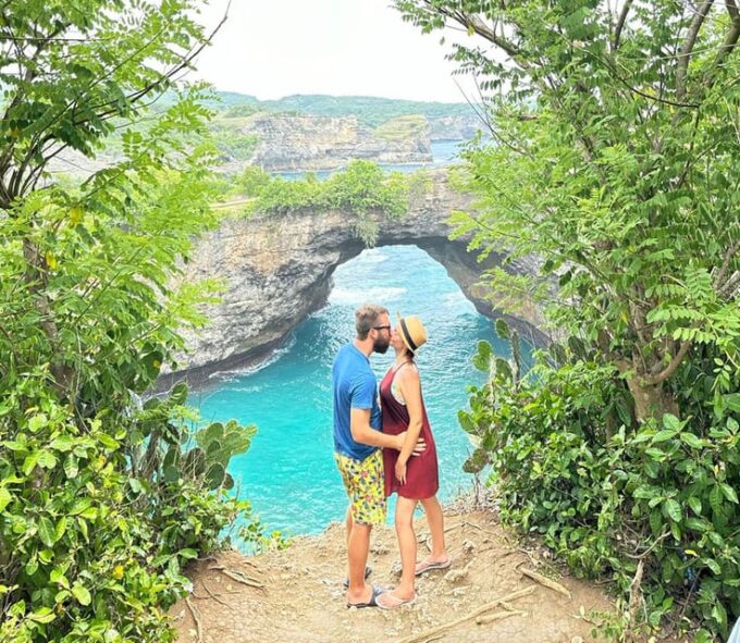Nusa Penida Tour & 3-Point Snorkeling Experience - Frequently Asked Questions