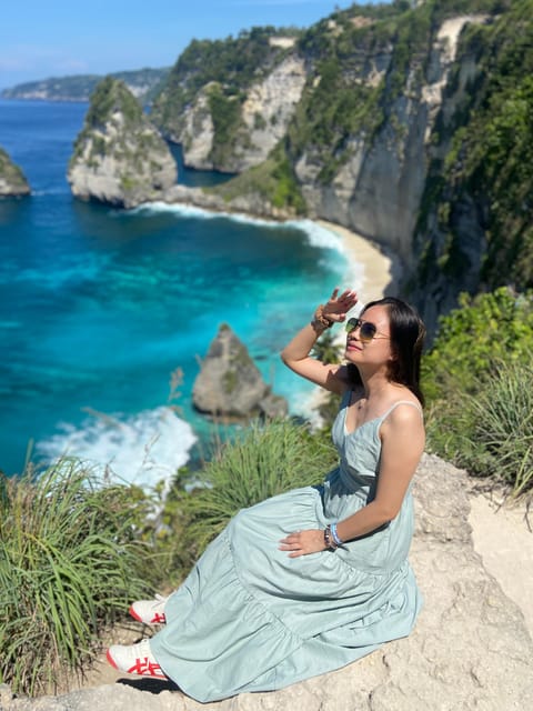 Nusa Penida Tour Activity&Photograper - Key Points