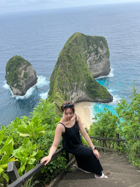 Nusa Penida Tour Activity&Photograper - Itinerary Highlights