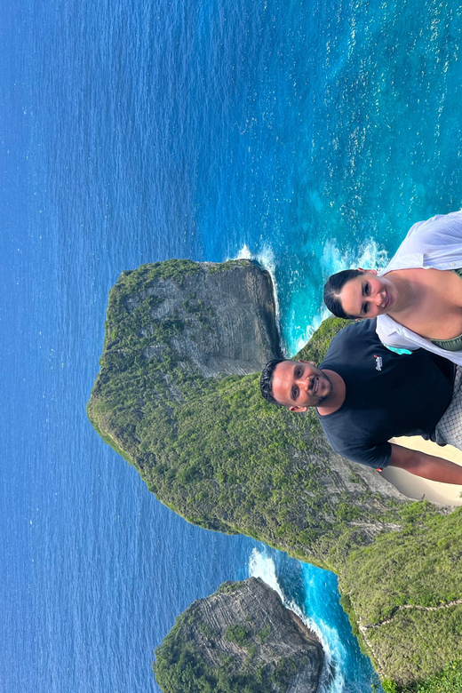Nusa Penida Tour Activity&Photograper - Contact and Support