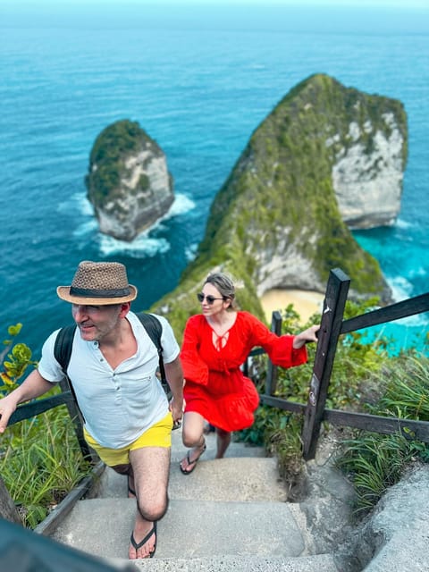Nusa Penida Tour Activity&Photograper - Snorkeling Destinations