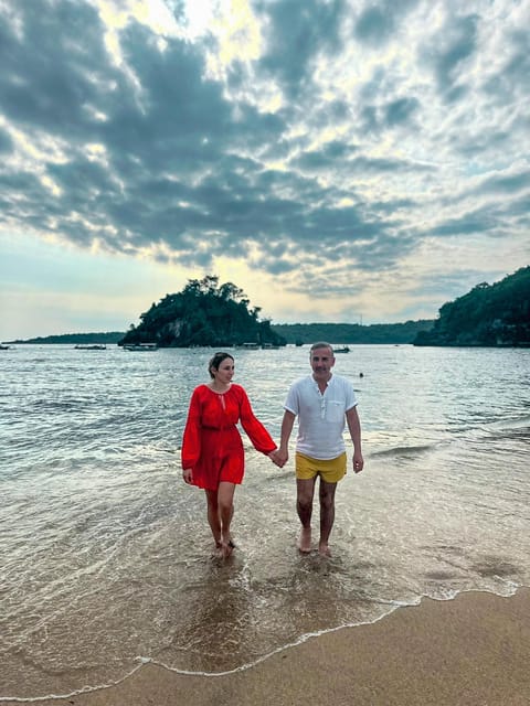 Nusa Penida Tour Activity&Photograper - Leisure and Photography