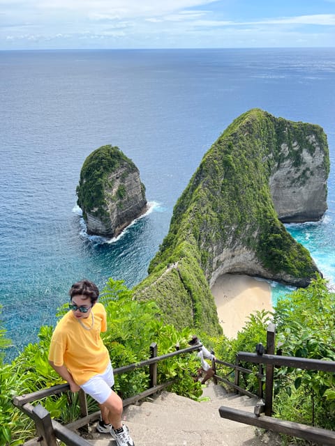 Nusa Penida Tour Activity&Photograper - Frequently Asked Questions