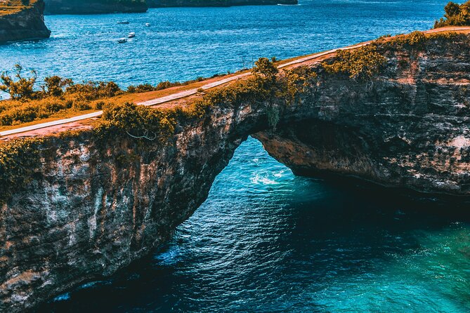 Nusa Penida Tour and Private Snorkelling at Manta, Gamat, Wall - Health and Safety Guidelines