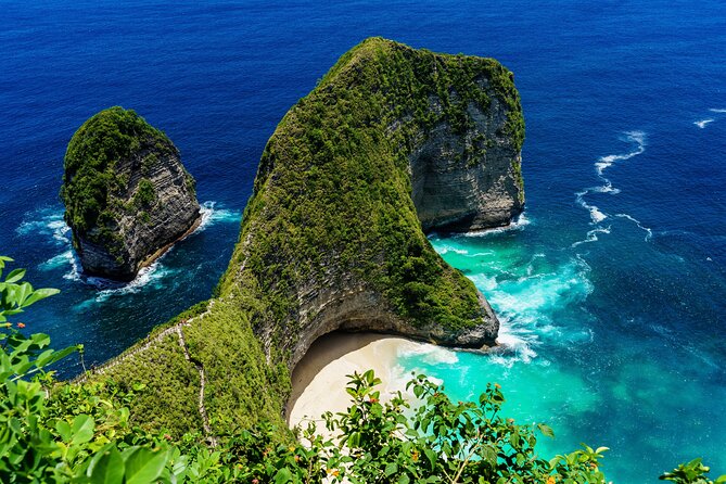 Nusa Penida Tour and Private Snorkelling at Manta, Gamat, Wall - Sum Up