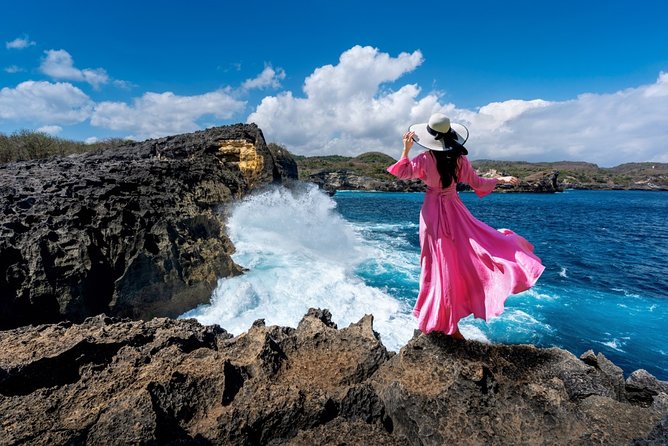 Nusa Penida Tour And Snorkeling Activity - Key Points