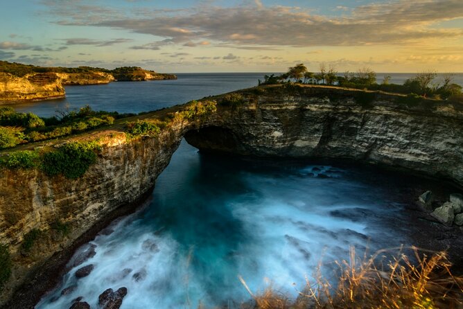 Nusa Penida Tour And Snorkeling Activity - Tour Overview