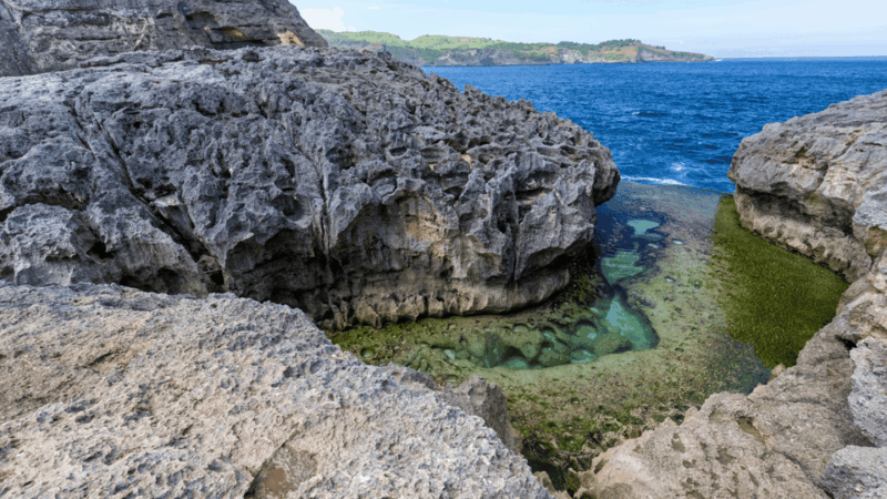 Nusa Penida Tour : Day Trip From Bali - Hotel Transfer - Key Points