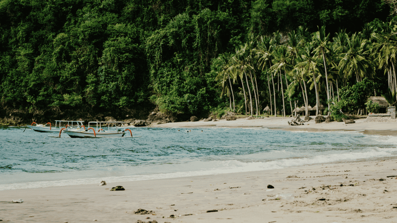 Nusa Penida Tour : Day Trip From Bali - Hotel Transfer - Pristine Beaches and Natural Wonders