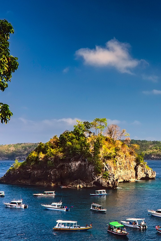 Nusa Penida Tour : Day Trip From Bali - Hotel Transfer - Pickup and Return Locations