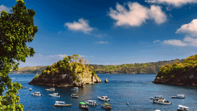 Nusa Penida Tour : Day Trip From Bali - Hotel Transfer - Frequently Asked Questions
