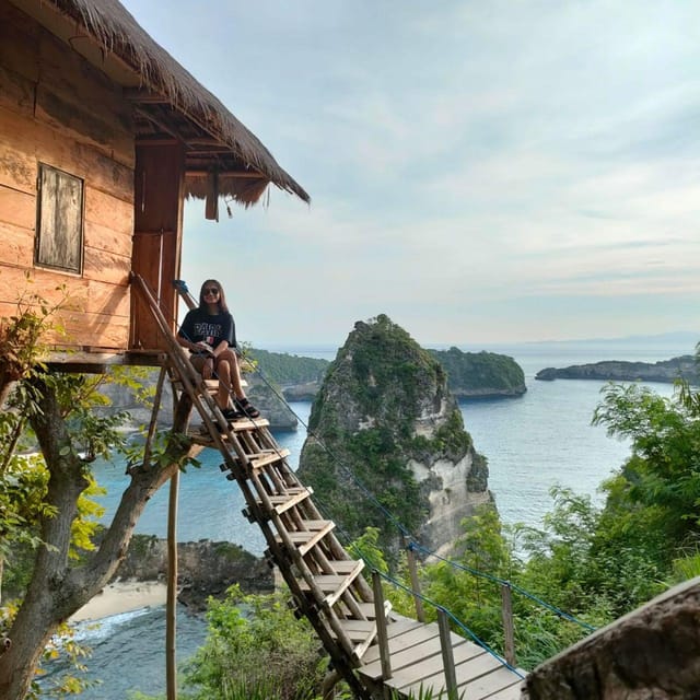Nusa Penida Tour - Included Services