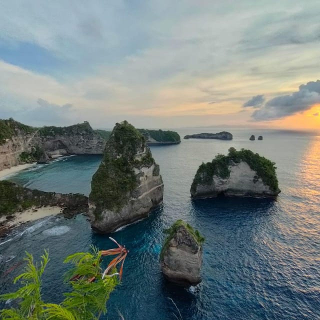 Nusa Penida Tour - Recommendations