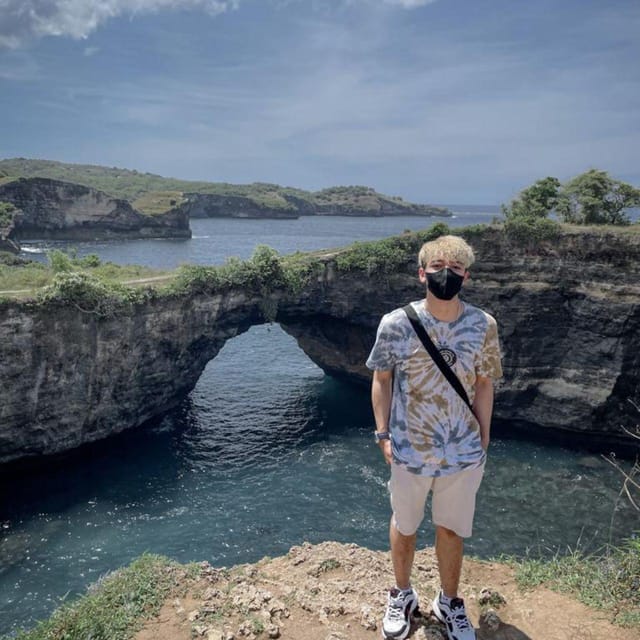 Nusa Penida Tour - Directions