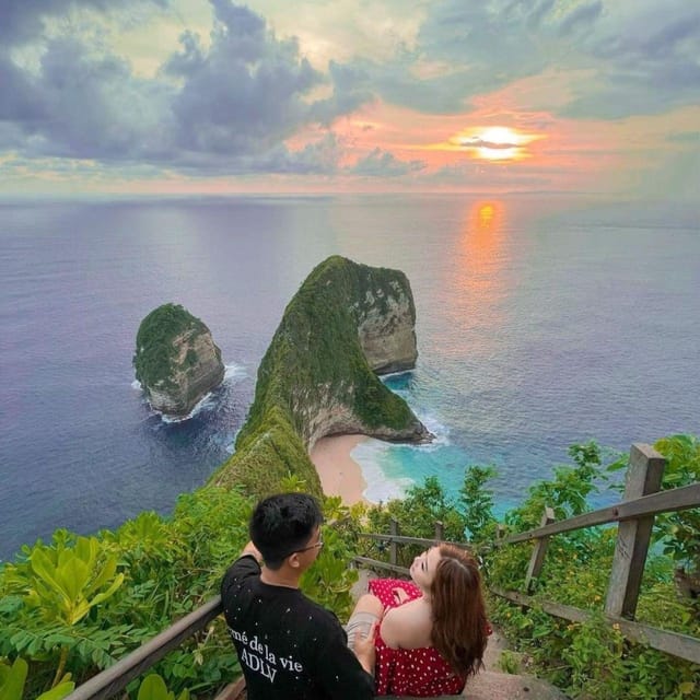 Nusa Penida Tour - Meeting Point