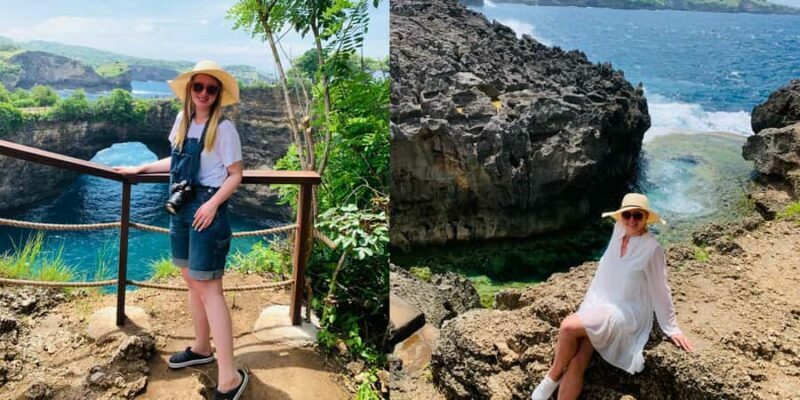Nusa Penida Tour : Trip from Bali - Optional Bali Transfer - Transportation and Logistics