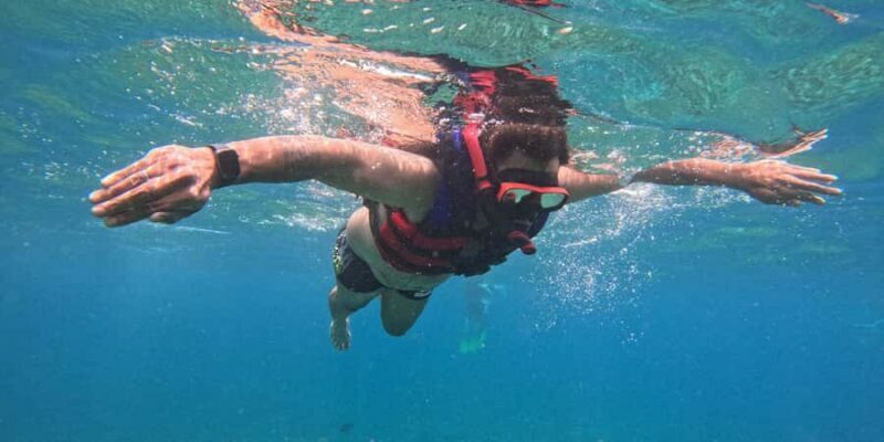 Nusa Penida Tour : Trip from Bali - Optional Bali Transfer - Final Thoughts: Who Is This Tour For?