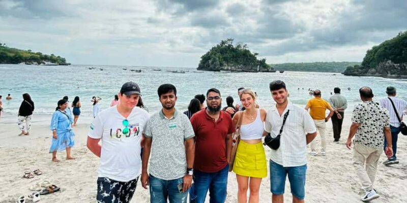 Nusa Penida Tour : Trip from Bali - Optional Bali Transfer - FAQs