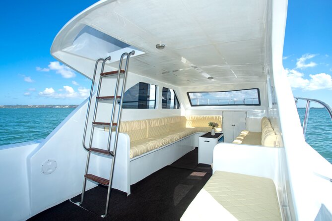 Nusa Penida Tour With Private Boat-Land Tour & Snorkeling 4 Spots - Key Points