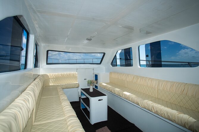 Nusa Penida Tour With Private Boat-Land Tour & Snorkeling 4 Spots - Additional Services